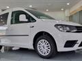 VOLKSWAGEN CADDY 2.0 TDI 102 CV Comfortline