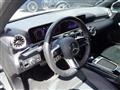 MERCEDES CLASSE A D AUTOMATIC AMG LINE 150CV NAV CAM TETTO"18