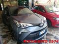 TOYOTA C-HR 2.0 Hybrid E-CVT Comfort