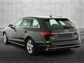 AUDI A4 AVANT Avant 35 TFSI S tronic Business Advanced