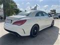 MERCEDES Classe CLA CLA 220 d 4Matic Automatic Premium