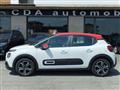 CITROEN C3 PureTech 82 SHINE - NEOPATENTATI - PARI AL NUOVO