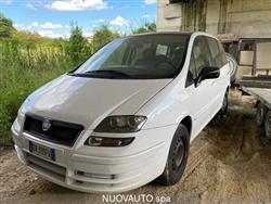 FIAT ULYSSE 2.0 MJT 120 CV Dynamic