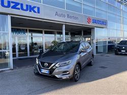 NISSAN QASHQAI 1.2 DIG-T Tekna