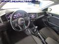 AUDI A1 SPORTBACK SPB 30 TFSI Advanced Garanzia 24 mesi Promo