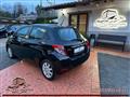 TOYOTA YARIS 1.0 5 porte NEOPATENTATI! TAGLIANDATA!