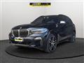 BMW X5 M50d