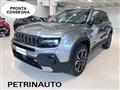 JEEP AVENGER 1.2 Turbo Summit Km.Zero