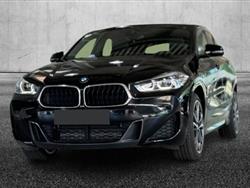 BMW X2 sDrive18i Msport