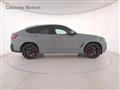 BMW X4 xDrive20d 48V