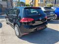 VOLKSWAGEN GOLF 1.2 TSI 85 CV Trendline BlueMotion Technology