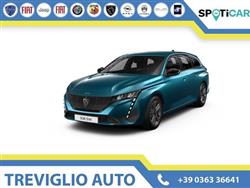 PEUGEOT NUOVA 308 SW HYBRID Hybrid 136 e-DCS6 SW STYLE+ALLURE+GT