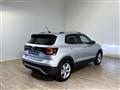 VOLKSWAGEN T-CROSS 1.0 TSI 110 CV Advanced