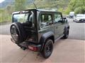 SUZUKI JIMNY 1.5 5MT 4 Posti Gancio Traino