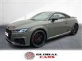 AUDI TT Coupé 45 TFSI quatt. S tr  S Line Competition