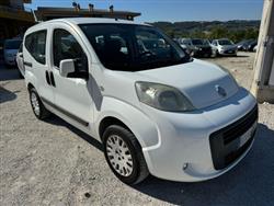 FIAT QUBO 1.4 8V 77 CV Active Natural Power