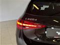 MERCEDES CLASSE C SW Classe C-S206 2021 SW C SW 220 d mhev Premium Plus auto