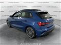 AUDI S3 SPORTBACK S3 SPB TFSI 333 CV quattro S tronic