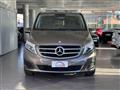 MERCEDES CLASSE V d Sport Long Iva Inclusa