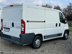 CITROEN JUMPER 33 2.2 HDi/120 PC-TM Furgone