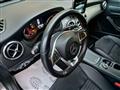 MERCEDES Classe CLA CLA 200 d Automatic Premium Dark Night