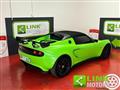 LOTUS ELISE CR Club Racer 1.6 136cv (160)