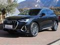 AUDI Q3 40TFSI quattro 3xS-line-TETTO-360-GANCIO