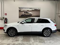 AUDI Q7 45 TDI quattro tiptronic