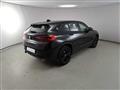 BMW X2 sDrive18d Advantage