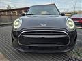 MINI MINI 3 PORTE 1.5 CLASSIC TRIM AUTOM LED PELLE NAVI AZ.LE BMW