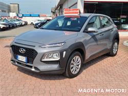 HYUNDAI KONA 1.0 T-GDI XAdvanced