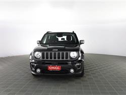 JEEP RENEGADE 1.3 T4 DDCT Limited