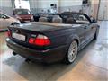 BMW SERIE 3 cat Cabrio -Carbon schwarz Manual Gearbox-