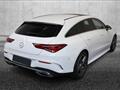 MERCEDES CLASSE CLA Automatic Shooting Brake Premium