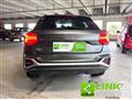 AUDI Q2 35 TDI quattro S tronic S line Edition