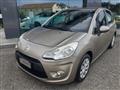 CITROEN C3 1.4 GPL -PER NEOPATENTATI - GARANZIA - KM CERIFIC