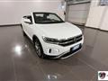 VOLKSWAGEN T-Roc Cabrio let 1.0 TSI Style