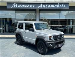 SUZUKI JIMNY 1.5 5MT Easy PRO PREZZO NETTO IVA ESPOSTA