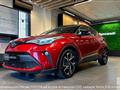 TOYOTA C-HR 2.0 Hybrid E-CVT Trend