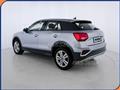 AUDI Q2 35 TFSI S tronic