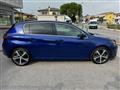 PEUGEOT 308 5p 2.0 bluehdi 16v Gt Line s&s 150cv eat6