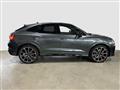 AUDI Q3 SPORTBACK SPB Sportback Nappa LED Pano Navi 21&quot; Scarico