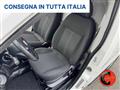 FIAT FIORINO 1.3 MJT 95 CV ALLESTITO-SENSORI-PORTAPACCHI-