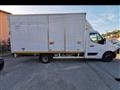 RENAULT MASTER 35 Q Boxato Master T35 2.3 dCi 165 TP PL-SL-RG Gran Volume 20 Ice