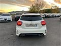 MERCEDES Classe A A 200 d Automatic Premium