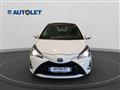 TOYOTA YARIS III 2017 5p Benzina 5p 1.5h Style my18