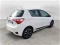 TOYOTA YARIS 1.0 72 CV 5 porte Active