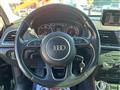 AUDI Q3 2.0 TDI S Line Edition