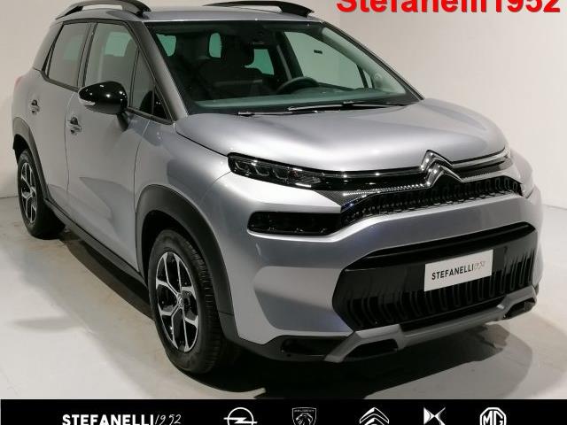 CITROEN C3 AIRCROSS BlueHDi 110 S&S Plus