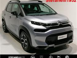 CITROEN C3 AIRCROSS BlueHDi 110 S&S Plus